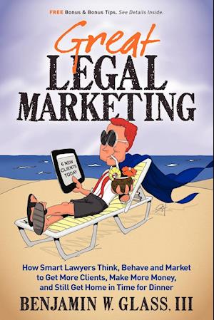 Great Legal Marketing