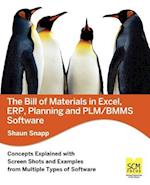 The Bill of Materials in Excel, Erp, Planning and Plm/Bmms Software