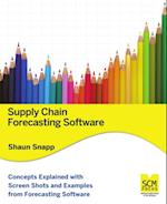 Supply Chain Forecasting Software