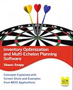 Inventory Optimization and Mult-Echelon Planning Software