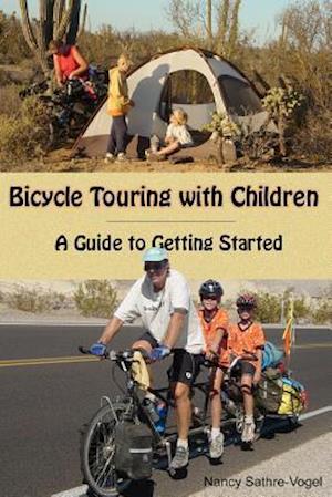 Bicycle Touring with Children