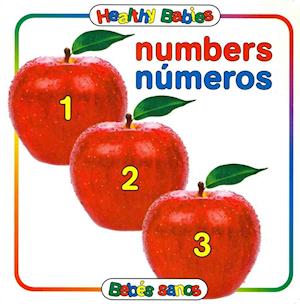 Numbers/Numeros