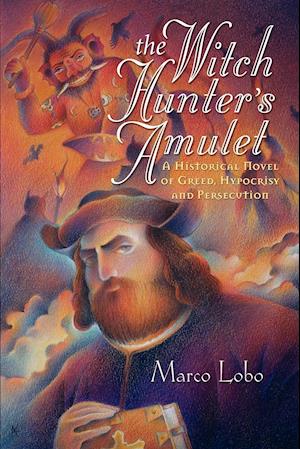 The Witch Hunter's Amulet