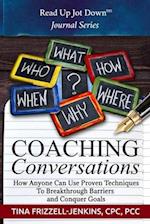 Coaching Conversations