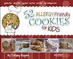 52 Allergy Friendly Cookies for Kids