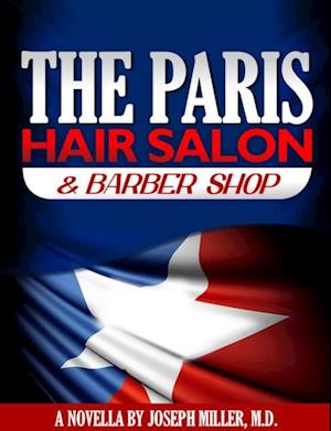 The Paris Hair Salon & Barber Shop