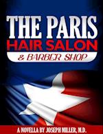 The Paris Hair Salon & Barber Shop