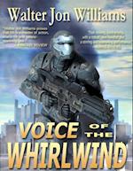 Voice of the Whirlwind (Hardwired)