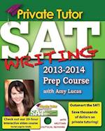 Private Tutor - Your Complete SAT Writing Prep Course