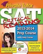 Private Tutor - Your Complete SAT Critical Reading Prep Course