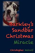 Barkley's Sandbar Christmas Miracle