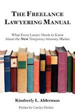 The Freelance Lawyering Manual
