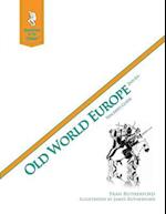 Old World Europe 2nd Edition Teacher's Guide
