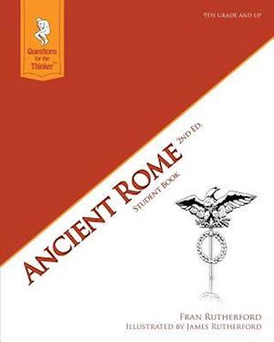 Ancient Rome 2nd Edition Student Book
