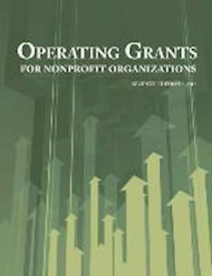 Operating Grants for Nonprofit Organizations 2012