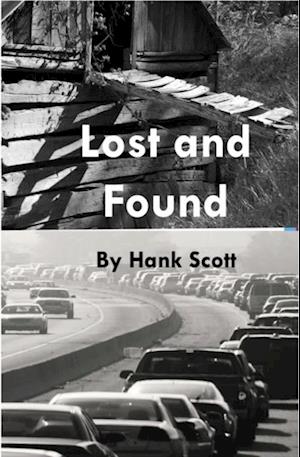 Lost and Found