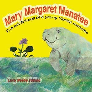 Mary Margaret Manatee