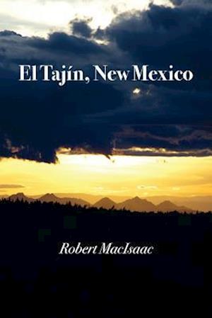 El Tajin, New Mexico