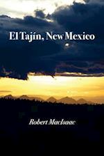 El Tajin, New Mexico
