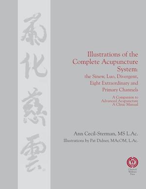 Illustrations of the Complete Acupuncture System