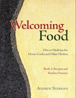Welcoming Food, Book 2