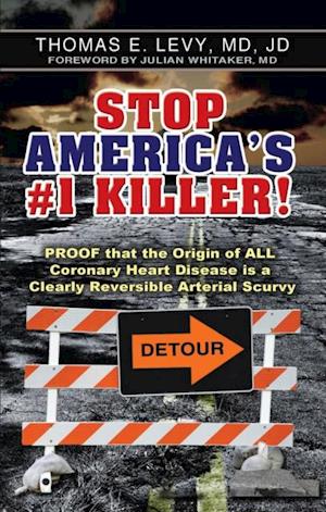 Stop America's #1 Killer!