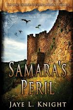 Samara's Peril 