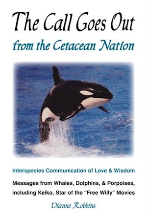 Call Goes Out from the Cetacean Nation