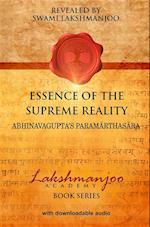 Essence of the Supreme Reality