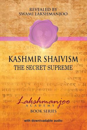 Kashmir Shaivism