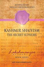 Kashmir Shaivism