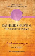 Kashmir Shaivism