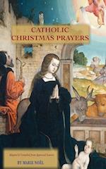 Catholic Christmas Prayers