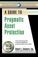 Pragmatic Asset Protection Book