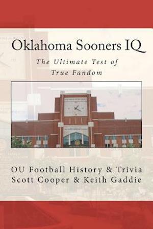 Oklahoma Sooners IQ