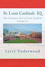 St. Louis Cardinals IQ