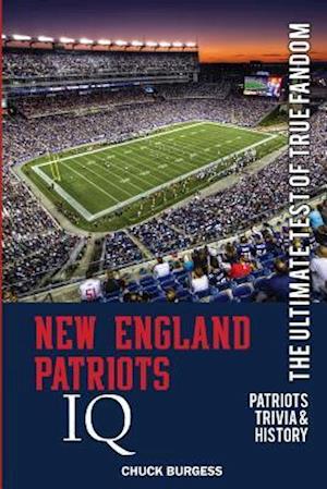 New England Patriots IQ