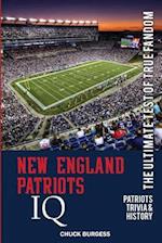 New England Patriots IQ