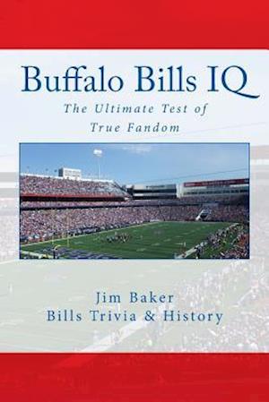 Buffalo Bills IQ