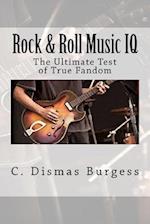 Rock & Roll Music IQ