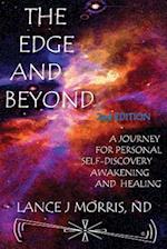 The Edge and Beyond, a Journey for Personal Self-Discovery, Awakening, and Healing 2nd Edition