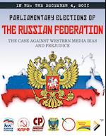 In RE: The December 4, 2011 Parliamentary Elections of the Russian Federation 