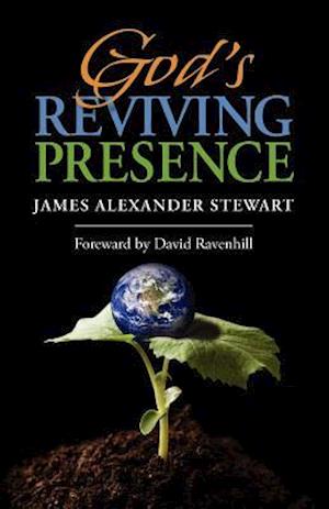 God's Reviving Presence