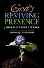 God's Reviving Presence