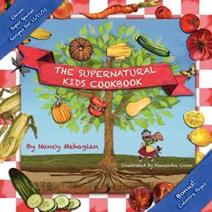 The Supernatural Kids Cookbook 11/11/11 Special Edition