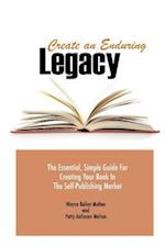Create an Enduring Legacy