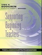 Supporting Beginning Teachers