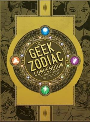 The Geek Zodiac Compendium