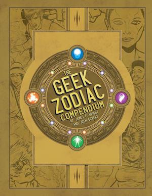 The Geek Zodiak Compendium