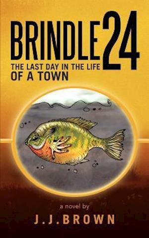 Brindle 24